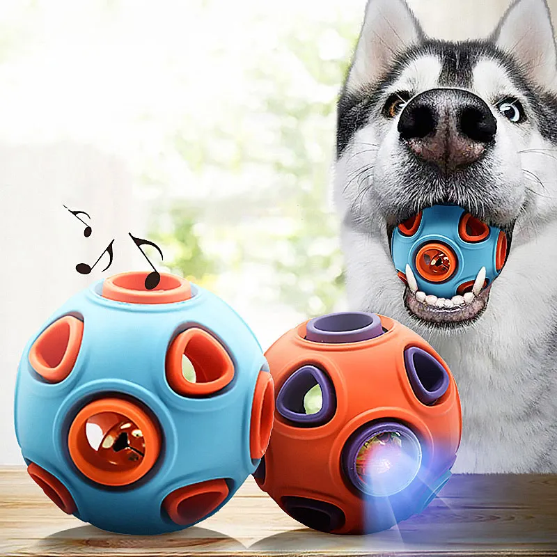 LoverPaw™ Ball | Palla Interattiva per Cani