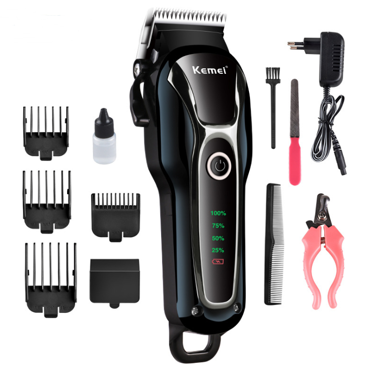 LoverPaw™ Kit per la Cura del Pelo - 12 Pezzi | Kemei