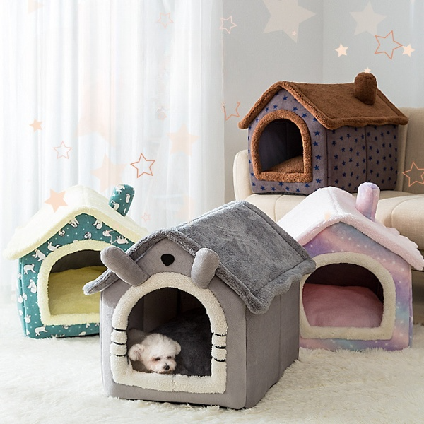 LoverPaw™ Cuccia PetHouse per Animali