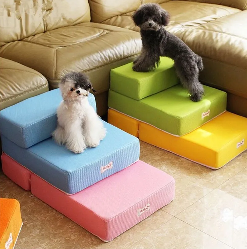 LoverPaw™ Scale per Animali | PetStairs