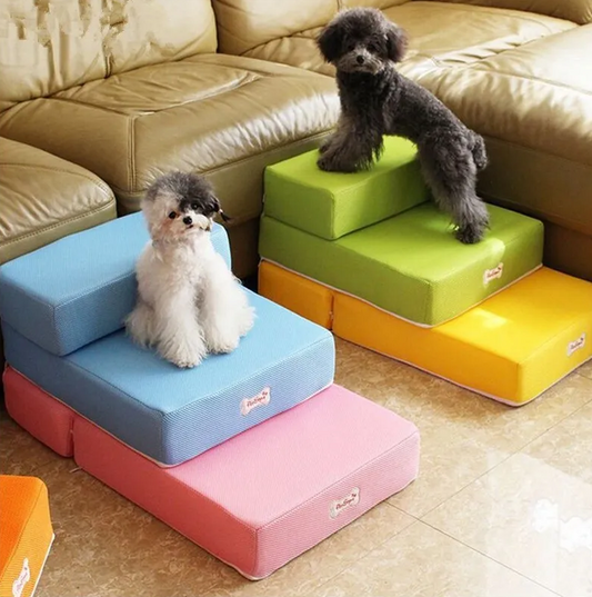 LoverPaw™ Scale per Animali | PetStairs