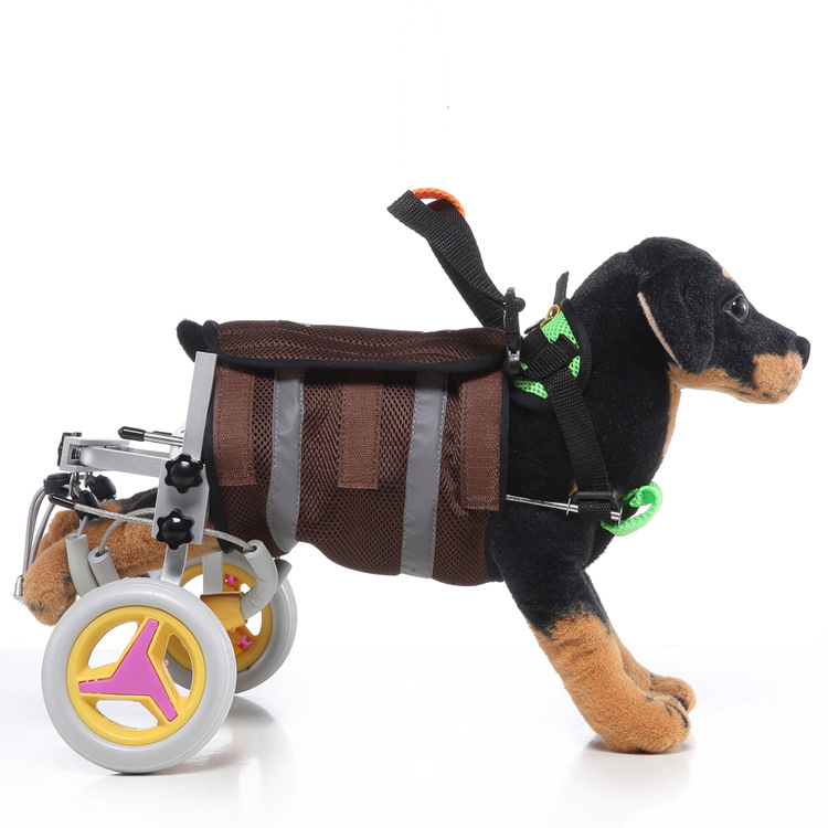 LoverPaw™ Supporto per Cane/Gatto con Disabilità Motorie