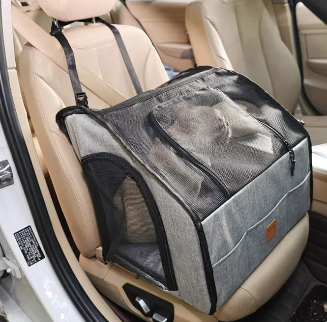 LoverPaw™ Trasportino AutoSafe per Animali