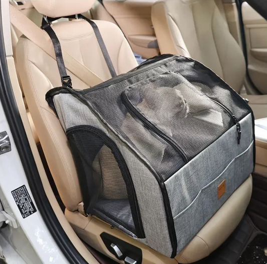 LoverPaw™ Trasportino AutoSafe per Animali