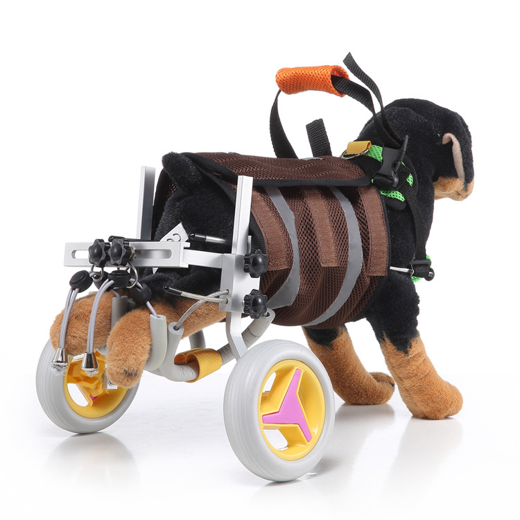 LoverPaw™ Supporto per Cane/Gatto con Disabilità Motorie