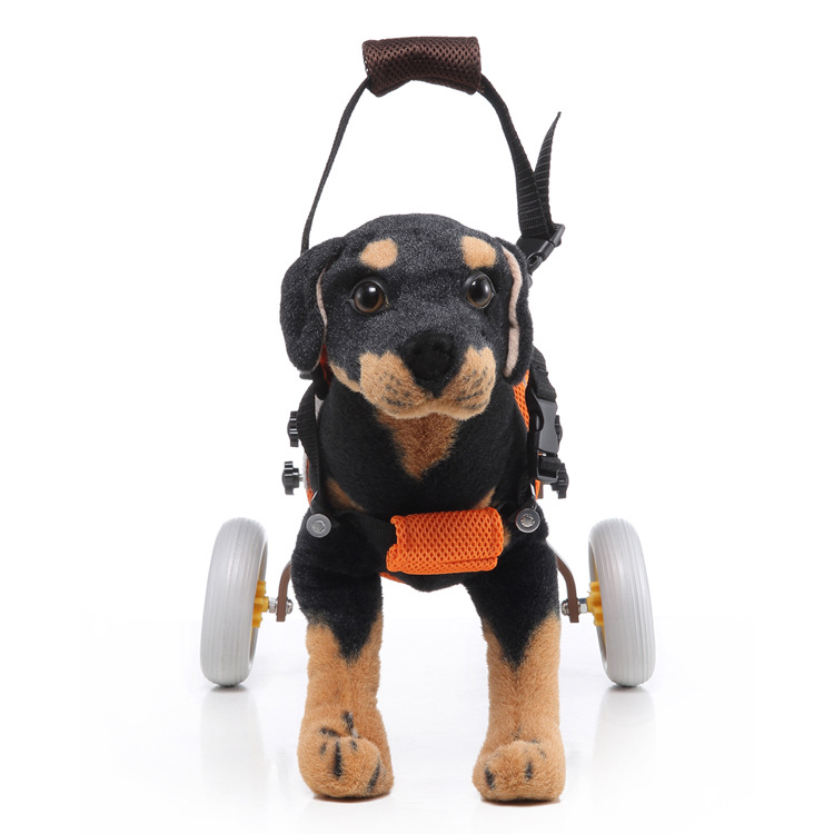 LoverPaw™ Supporto per Cane/Gatto con Disabilità Motorie