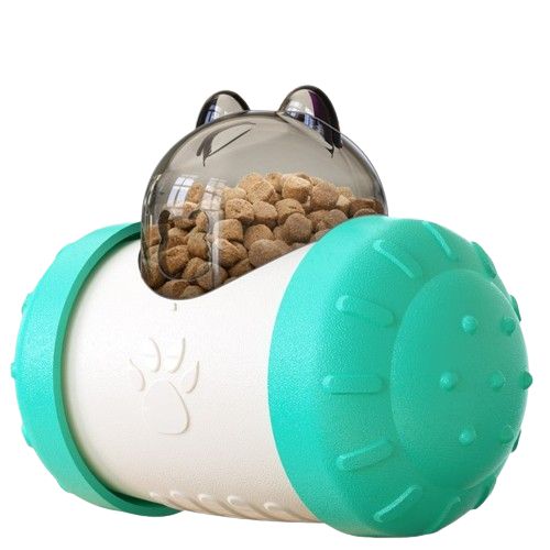 LoverPaw™ PetTumbler | Giocattolo con Rilascio di Cibo