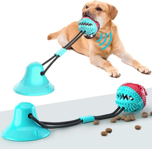 LoverPaw™ Giocattolo Interattivo per Cani con Ventosa