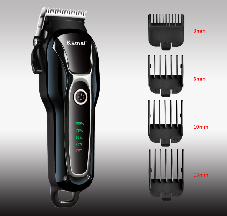 LoverPaw™ Kit per la Cura del Pelo - 12 Pezzi | Kemei