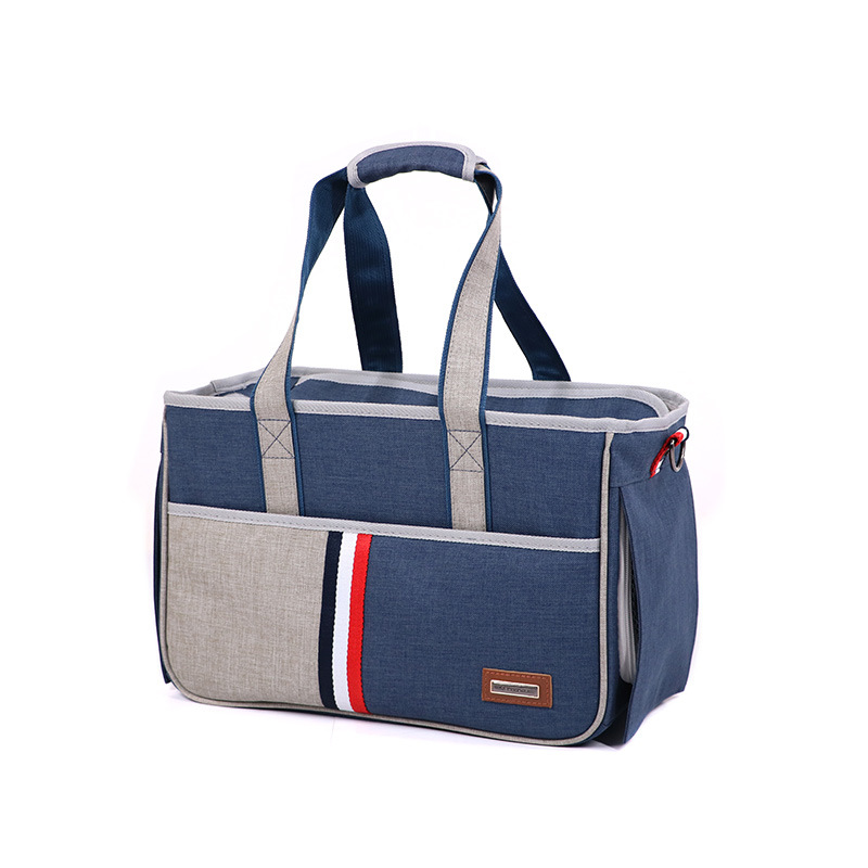 LoverPaw™ Borsa Trasportino per Animali Domestici | TravelPet™