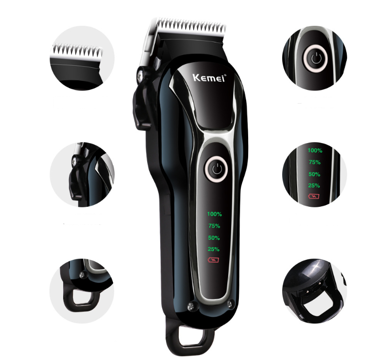 LoverPaw™ Kit per la Cura del Pelo - 12 Pezzi | Kemei